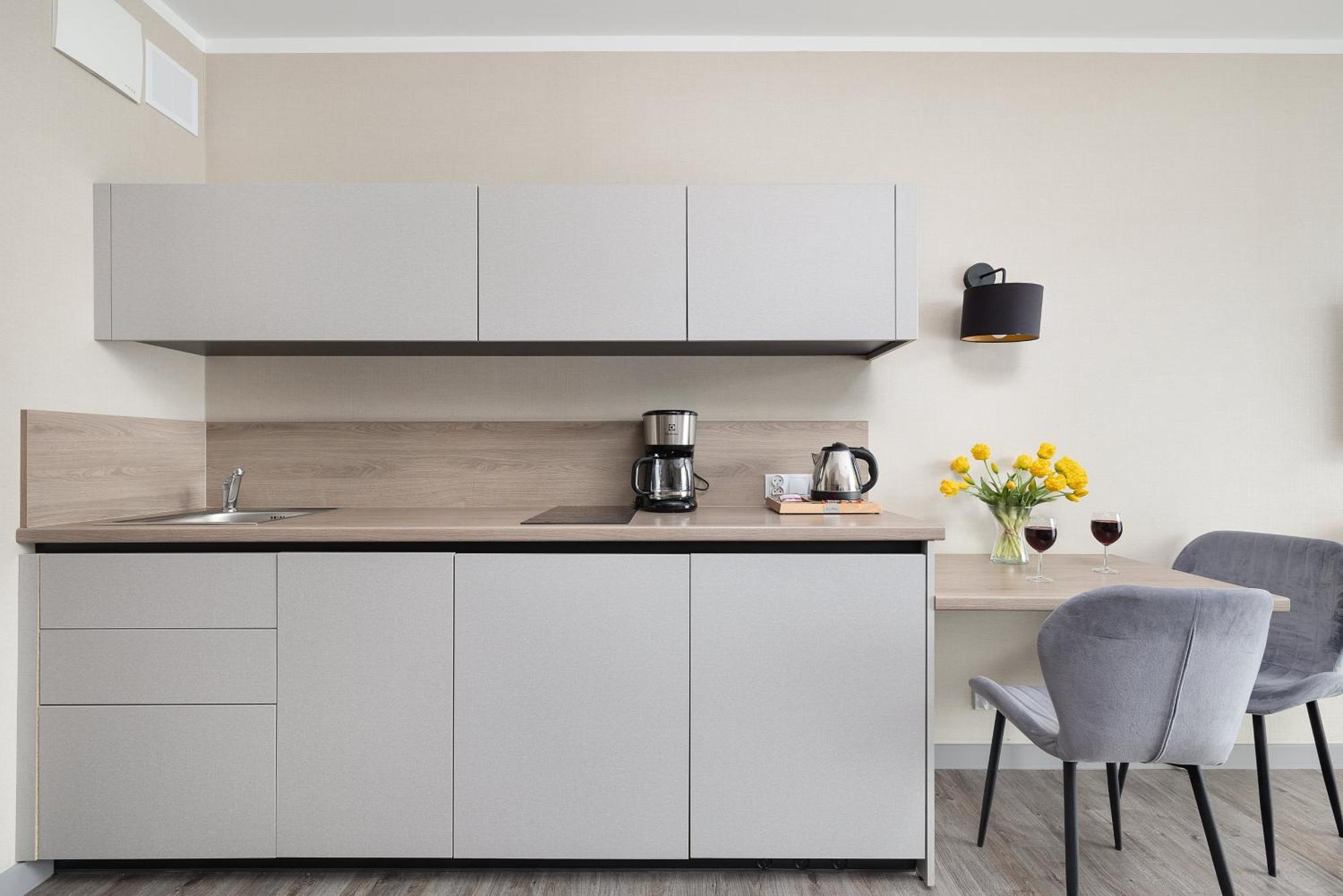 Miedzyzdroje Seaside Apartments Bel Mare By Noclegi Renters Bagian luar foto