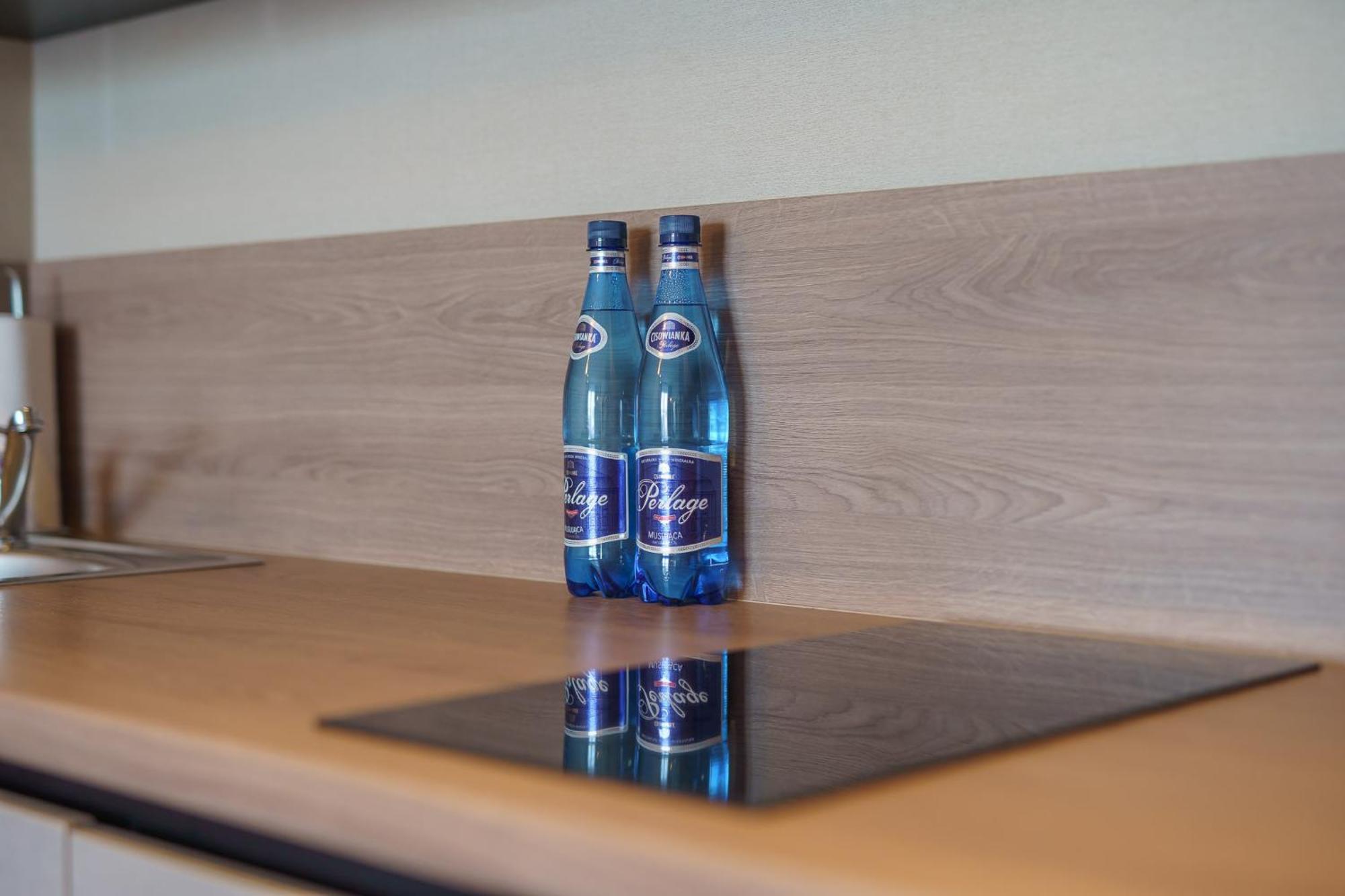 Miedzyzdroje Seaside Apartments Bel Mare By Noclegi Renters Bagian luar foto