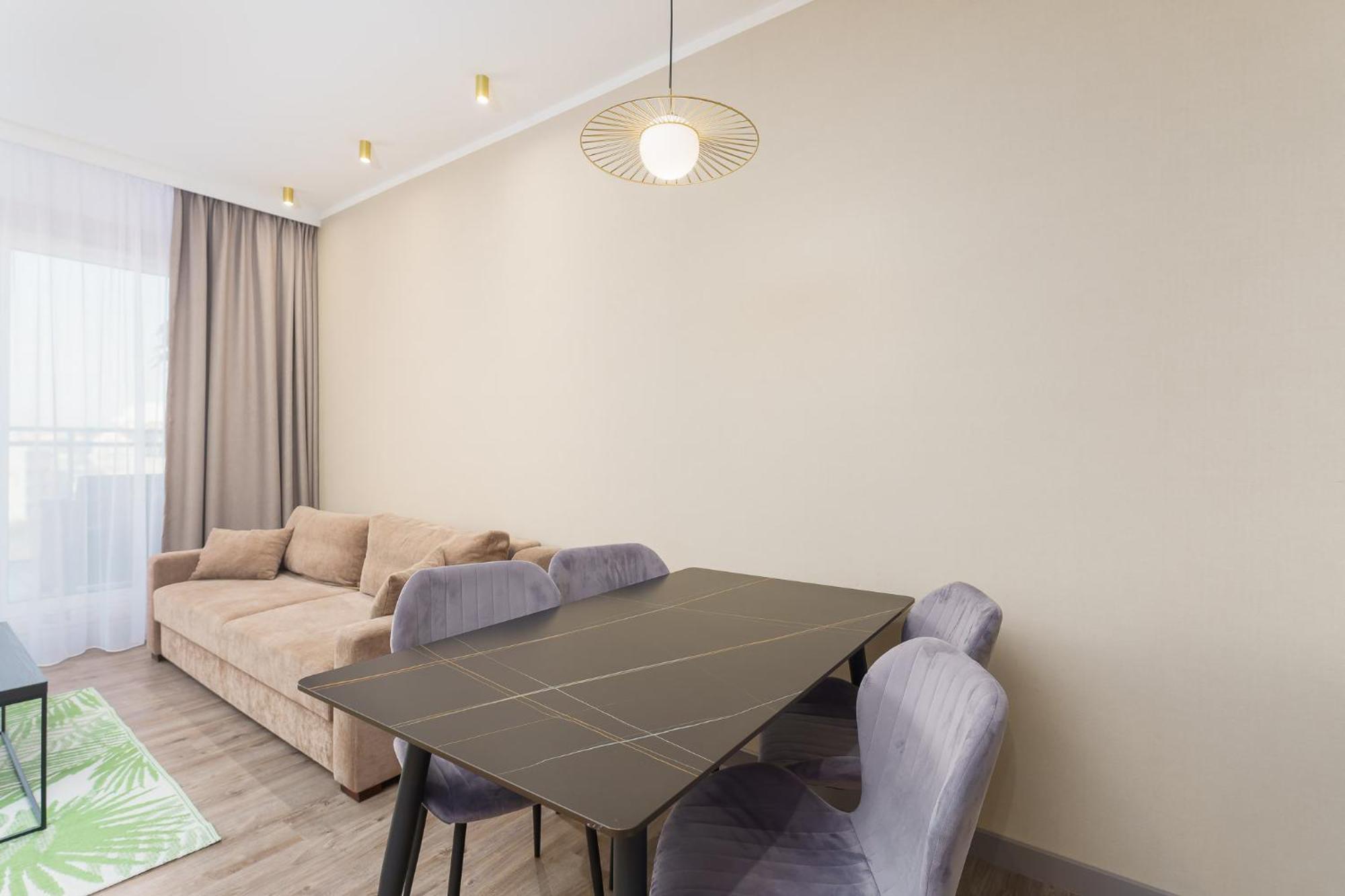 Miedzyzdroje Seaside Apartments Bel Mare By Noclegi Renters Bagian luar foto