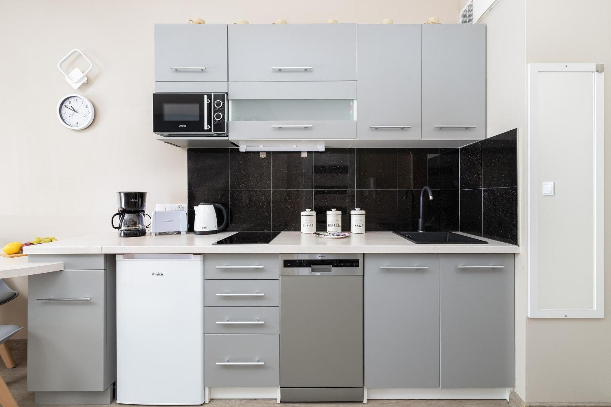 Miedzyzdroje Seaside Apartments Bel Mare By Noclegi Renters Bagian luar foto